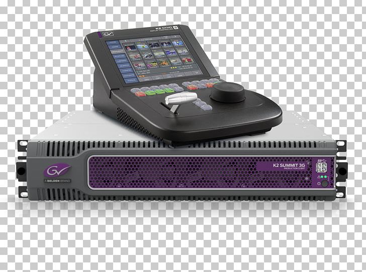 Broadcasting System 4K Resolution Grass Valley Electronics PNG, Clipart, 4k Resolution, Broadcasting, Computer Component, Computer Hardware, Computer Software Free PNG Download
