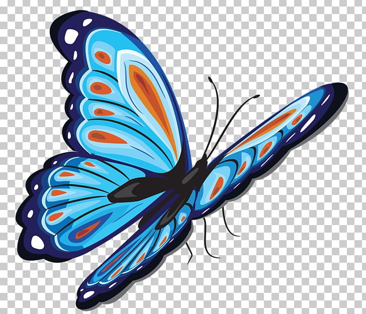 Butterfly PNG, Clipart, Arthropod, Brush Footed Butterfly, Butterfly, Computer Icons, Desktop Wallpaper Free PNG Download