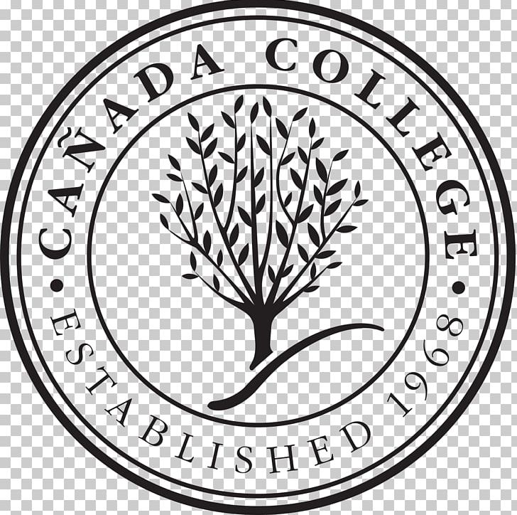 Cañada College San Jose City College Community College College Of San Mateo Campus PNG, Clipart, Area, Black And White, Brand, California, Circle Free PNG Download