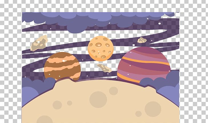 Cartoon Universe Outer Space Illustration PNG, Clipart, Adobe Illustrator, Background Vector, Balloon, Cartoon, Cartoon Arms Free PNG Download