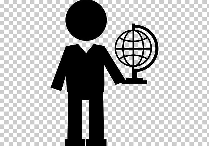 Computer Icons Globe Geography Encapsulated PostScript PNG, Clipart, Black And White, Brand, Business, Class, Communication Free PNG Download