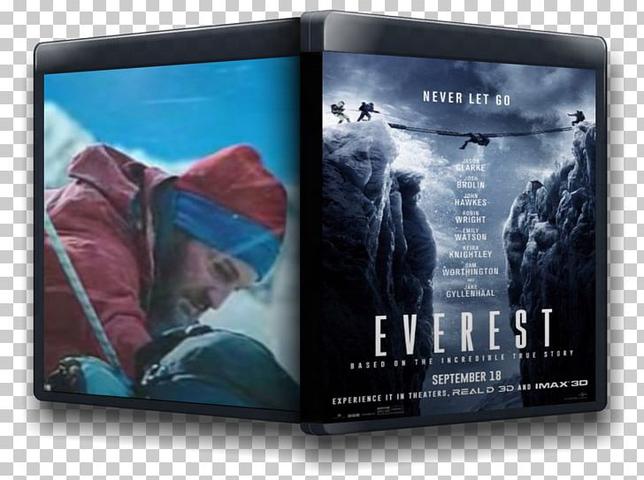 Hollywood Film 0 Everest The Day After Tomorrow PNG, Clipart, 2017, Book, Brand, Day After Tomorrow, Dennis Quaid Free PNG Download