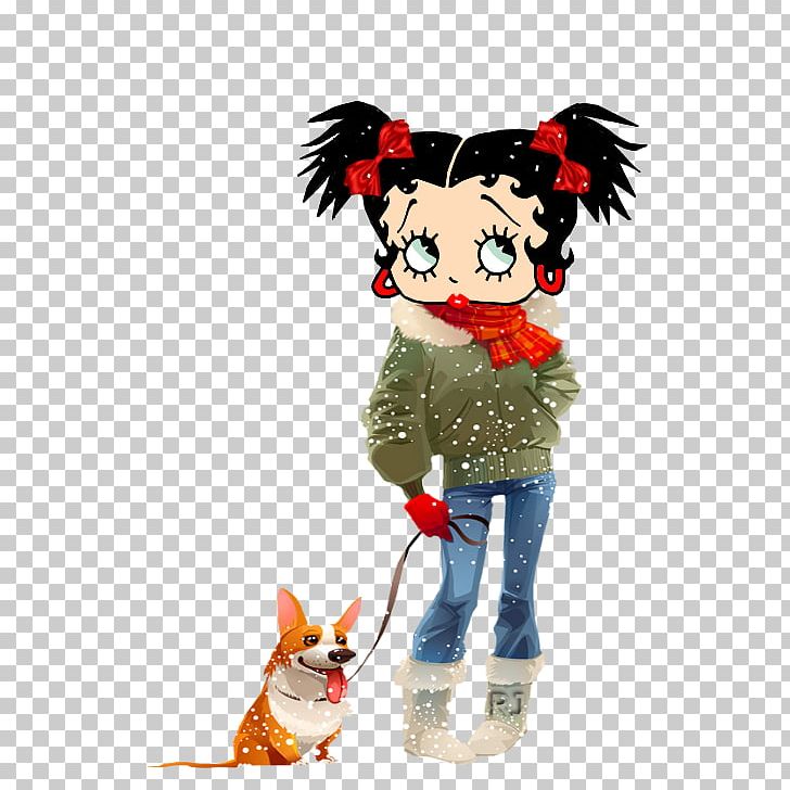 Illustration Graphics Drawing Portable Network Graphics PNG, Clipart, Art, Betty Boop, Cartoon, Character, Desktop Metaphor Free PNG Download