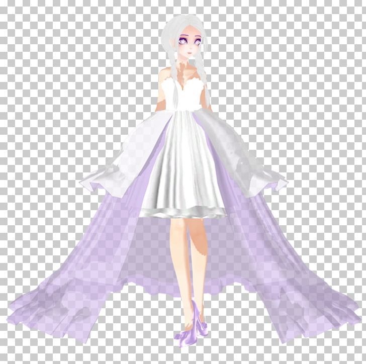 MikuMikuDance Model Niconico PNG, Clipart, Anime, Art, Artist, Corpse Bride, Costume Free PNG Download