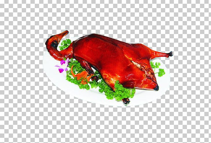 Peking Duck Roast Goose Roast Chicken Asado PNG, Clipart, Animals, Animal Source Foods, Asado, Chicken, Dish Free PNG Download