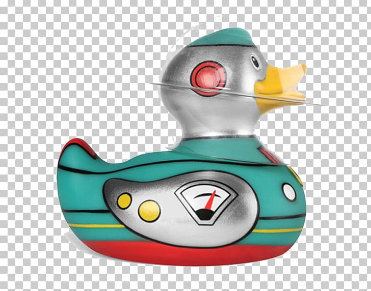 Rubber Duck Robot Bud Ducks Collectable PNG, Clipart, Animals, Bathtub, Beak, Bird, Bud Free PNG Download