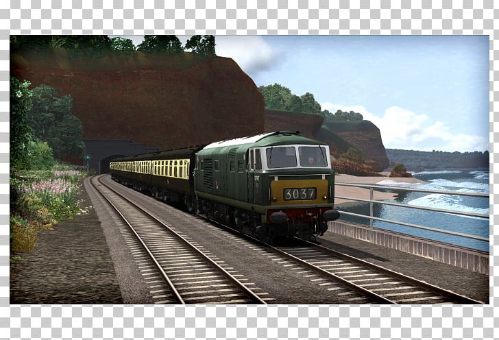 Train Simulator Rail Transport Train Sim World: CSX Heavy Haul Railroad Car PNG, Clipart, Class, Loco, Locomotive, Mode Of Transport, Public Transport Free PNG Download
