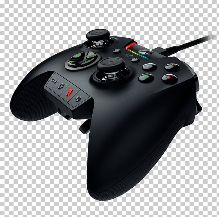 Xbox One Controller Game Controllers D-pad Razer Inc. PNG, Clipart, Electronic Device, Electronics, Game Controller, Game Controllers, Input Device Free PNG Download