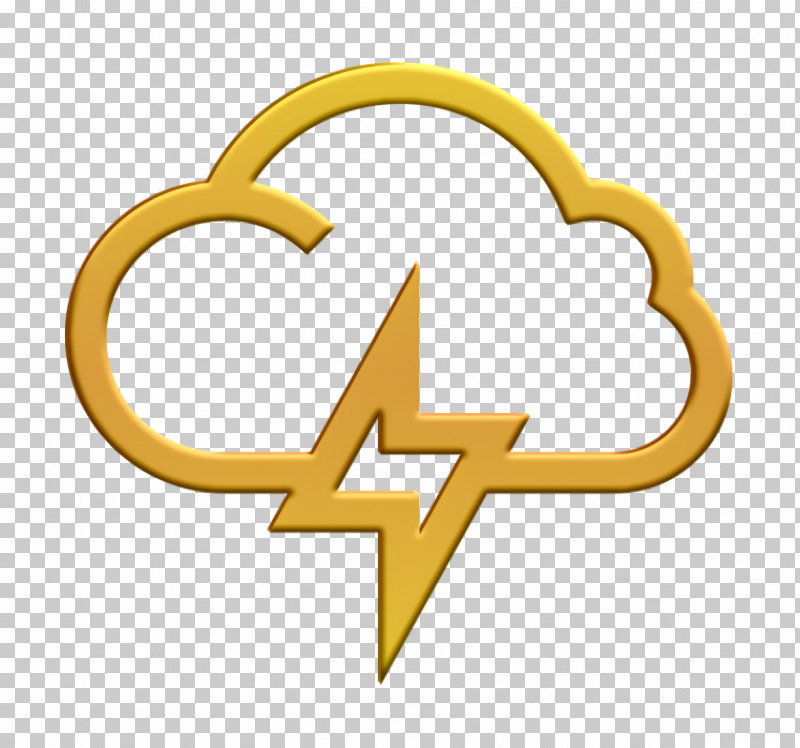 Storm Icon Thunder Icon Sustainable Energy Icon PNG, Clipart, Logo, Storm Icon, Sustainable Energy Icon, Symbol, Thunder Icon Free PNG Download