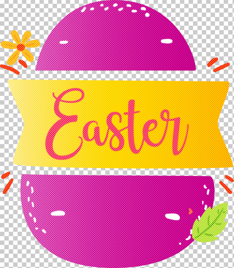 Easter Day Easter Sunday Happy Easter PNG, Clipart, Easter Day, Easter Sunday, Happy Easter, Pink, Text Free PNG Download