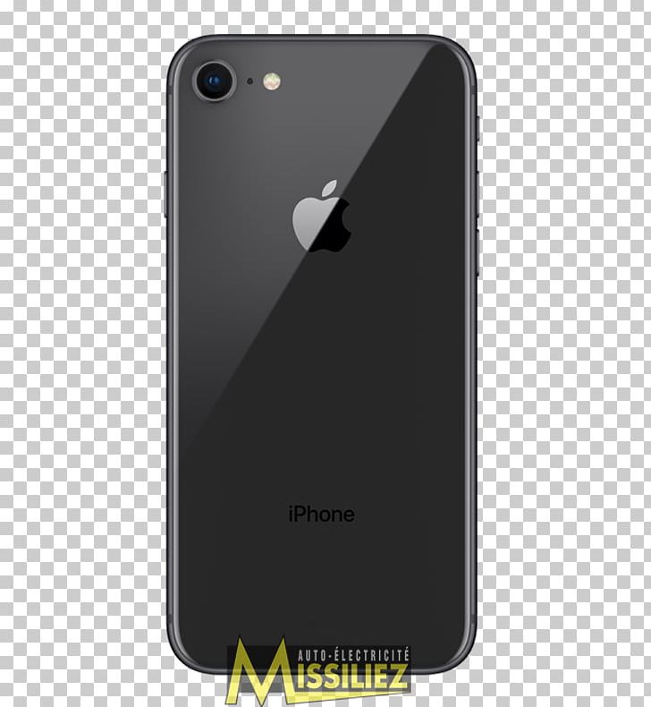 Apple IPhone 8 Plus IPhone X Smartphone PNG, Clipart, 64 Gb, Apple, Apple Iphone 8, Apple Iphone 8 Plus, Communication Device Free PNG Download