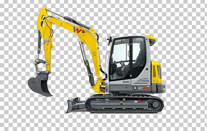 Compact Excavator Wacker Neuson Loader Bagr Na Kolovém Podvozku PNG, Clipart, Agile, Bulldozer, Compact Excavator, Construction Equipment, Continuous Track Free PNG Download