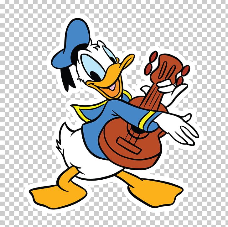 Donald Duck Daisy Duck Daffy Duck Huey PNG, Clipart,  Free PNG Download