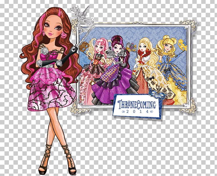 Ever After High Legacy Day Apple White Doll Ever After High Legacy Day Apple White Doll Pinocchio Snow White PNG, Clipart, Animation, Barbie, Character, Doll, Enchantimals Free PNG Download