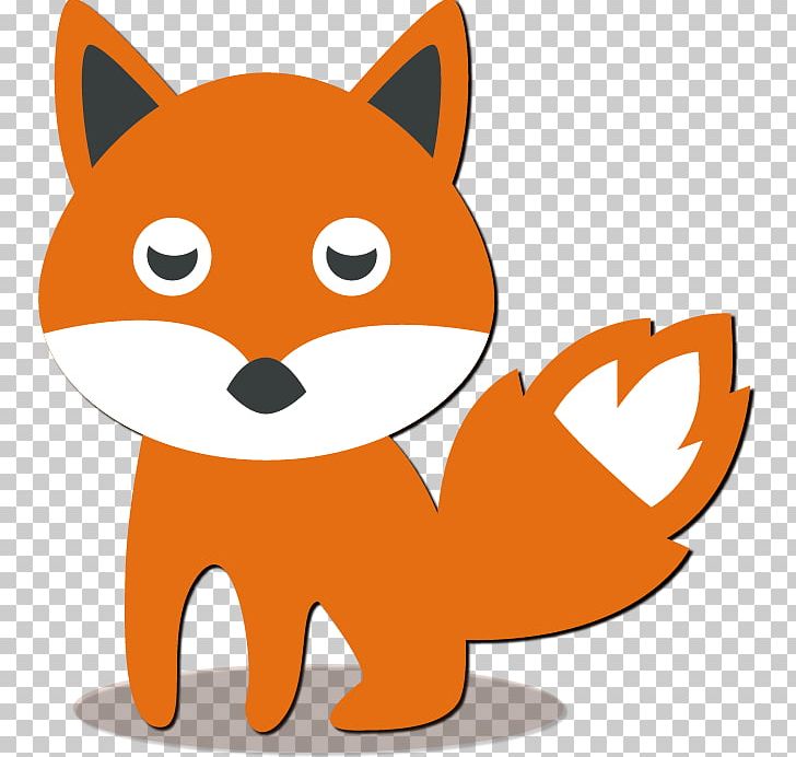 Fox Orange PNG, Clipart, Animal, Animals, Blue, Carnivoran, Cartoon Free PNG Download