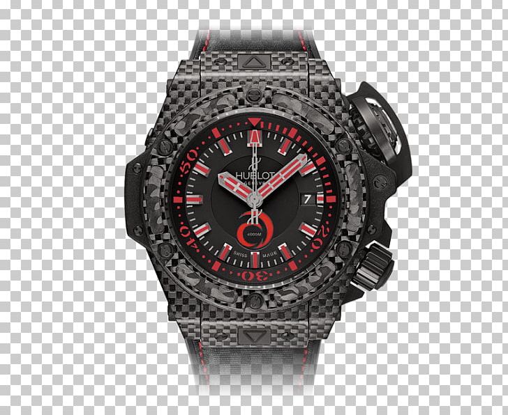 Hublot King Power Watch Chronograph Retail PNG, Clipart, Accessories, Brand, Chronograph, Coaxial Escapement, Diving Watch Free PNG Download