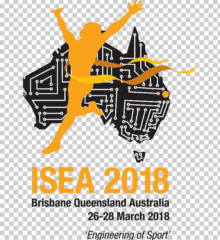 ISEA 2018 Engineering Of Sport Griffith University Sports Engineering PNG, Clipart, Area, Athlete, Brand, Brisbane, Engineering Free PNG Download