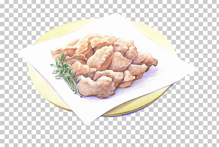 Japanese Cuisine Food Drawing Art Illustration PNG, Clipart, Animals, Animal Source Foods, Chicken, Chicken Nuggets, Chicken Wings Free PNG Download