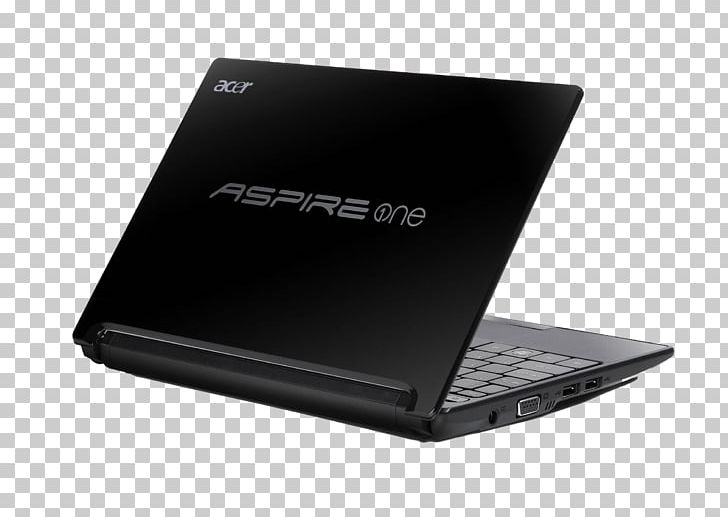 Laptop Acer Aspire One Netbook PNG, Clipart, Acer, Acer Aspire, Acer Aspire One, Botak, Central Processing Unit Free PNG Download