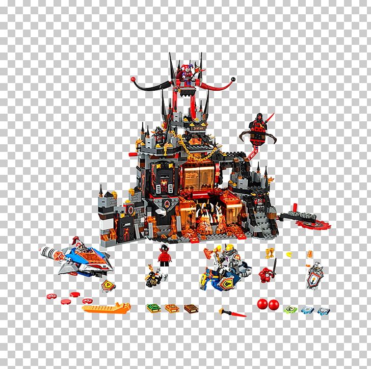 LEGO 70323 NEXO KNIGHTS Jestro's Volcano Lair Amazon.com Toy LEGO 70316 NEXO KNIGHTS Jestro's Evil Mobile PNG, Clipart,  Free PNG Download