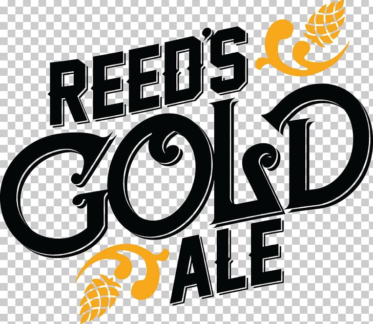 Reed Gold Mine Beer Logo Ale Brewery PNG, Clipart, Ale, Beer, Beer Brewing Grains Malts, Brand, Brewery Free PNG Download