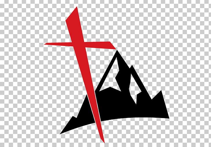 Rock Church Logo Triangle PNG, Clipart, Angle, Area, Brand, Church, God Free PNG Download