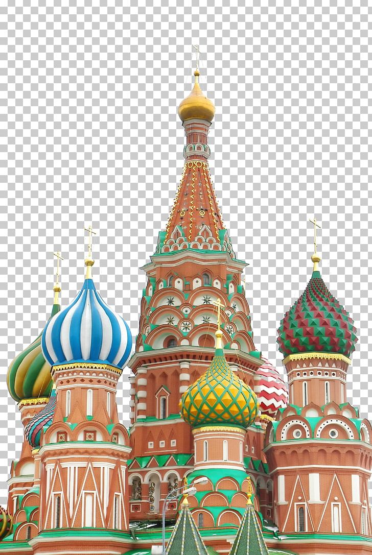 Saint Basils Cathedral Red Square Moscow Kremlin St. Basils Cathedral PNG, Clipart, Building, Decoration, Decorative, Dome, Facade Free PNG Download