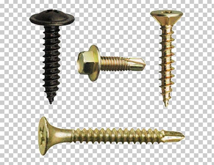 Self-tapping Screw Fastener Threading Bolt PNG, Clipart, Bolt, Brass, Carbon Steel, Eye Bolt, Fastener Free PNG Download