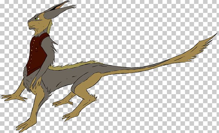 Velociraptor Tyrannosaurus Dragon Terrestrial Animal PNG, Clipart, Animal, Animal Figure, Animated Cartoon, Beak, Carver Free PNG Download