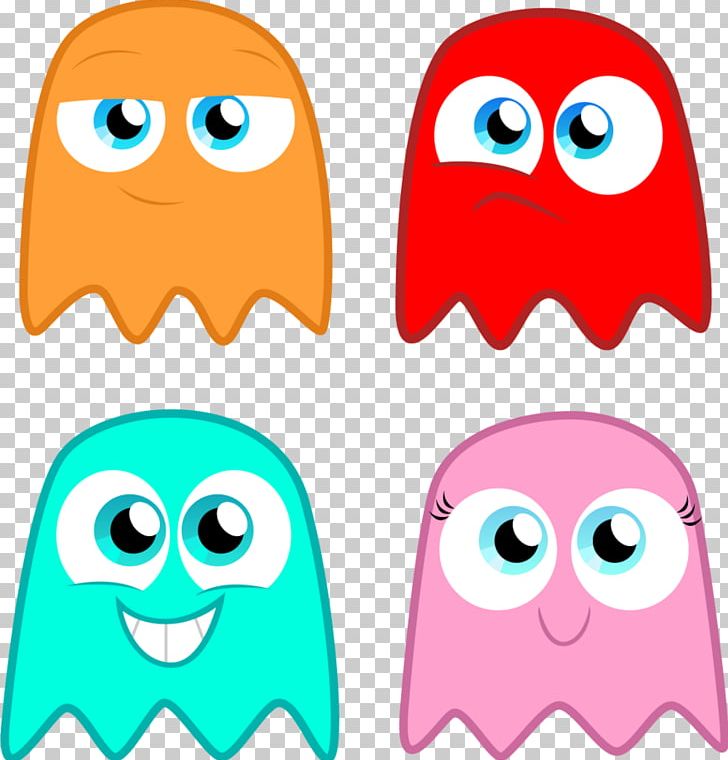 Baby Pac-Man Ms. Pac-Man Pac-Man Games Ghosts PNG, Clipart, Arcade Game, Baby Pac Man, Baby Pacman, Beak, Blue Ghost Free PNG Download