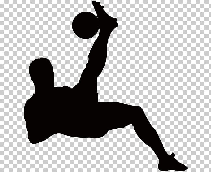 Football Player Silhouette PNG, Clipart, American Football, Arm, Black And White, Exercise Equipment, Flag Football Free PNG Download