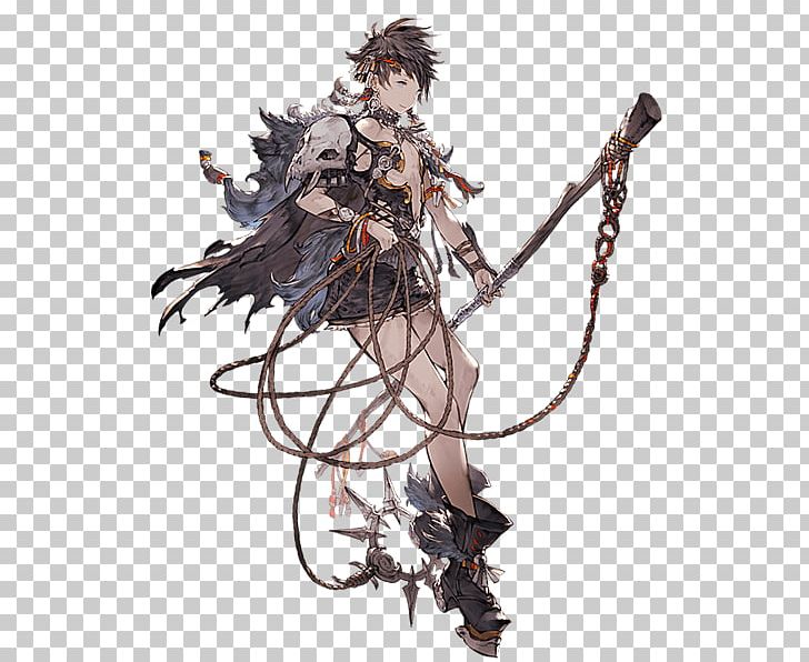 Granblue Fantasy Loki Rage Of Bahamut Character Togusa PNG, Clipart, Anime, Batou, Brunhild, Character, Costume Design Free PNG Download