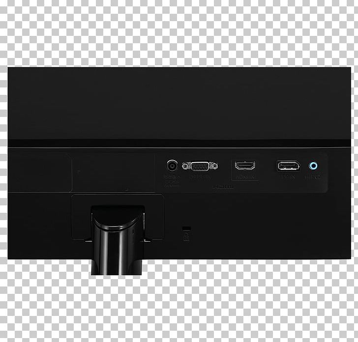 LG MP59G-P Electronics Computer Monitors IPS Panel Display Device PNG, Clipart, Amplifier, Angle, Audio Receiver, Black, Blur Free PNG Download