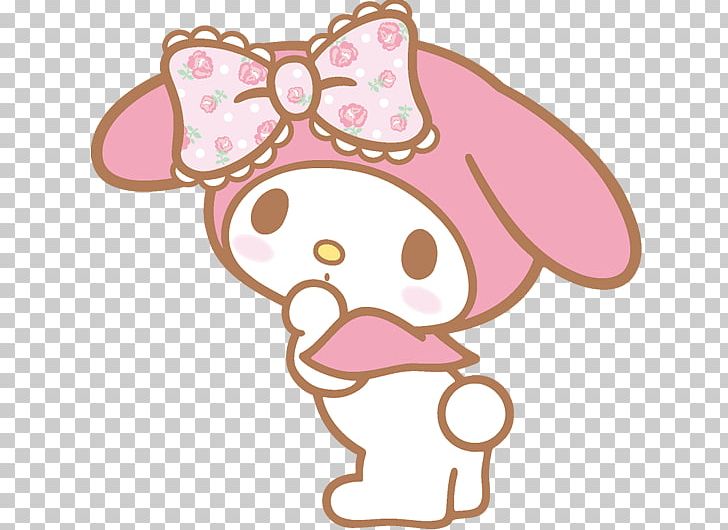 My Melody Hello Kitty Sanrio Character PNG, Clipart, Adventures Of Hello Kitty Friends, Artwork, Character, Desktop Wallpaper, Ear Free PNG Download
