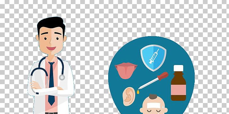 Physician Animation PNG, Clipart, Artworks, Cartoon, Communication, Healthcare Science, Human Behavior Free PNG Download