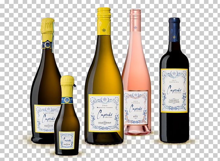 White Wine Muscat Moscato D'Asti Cupcake PNG, Clipart, Alcohol, Alcoholic Beverage, Bottle, Champagne, Chianti Docg Free PNG Download