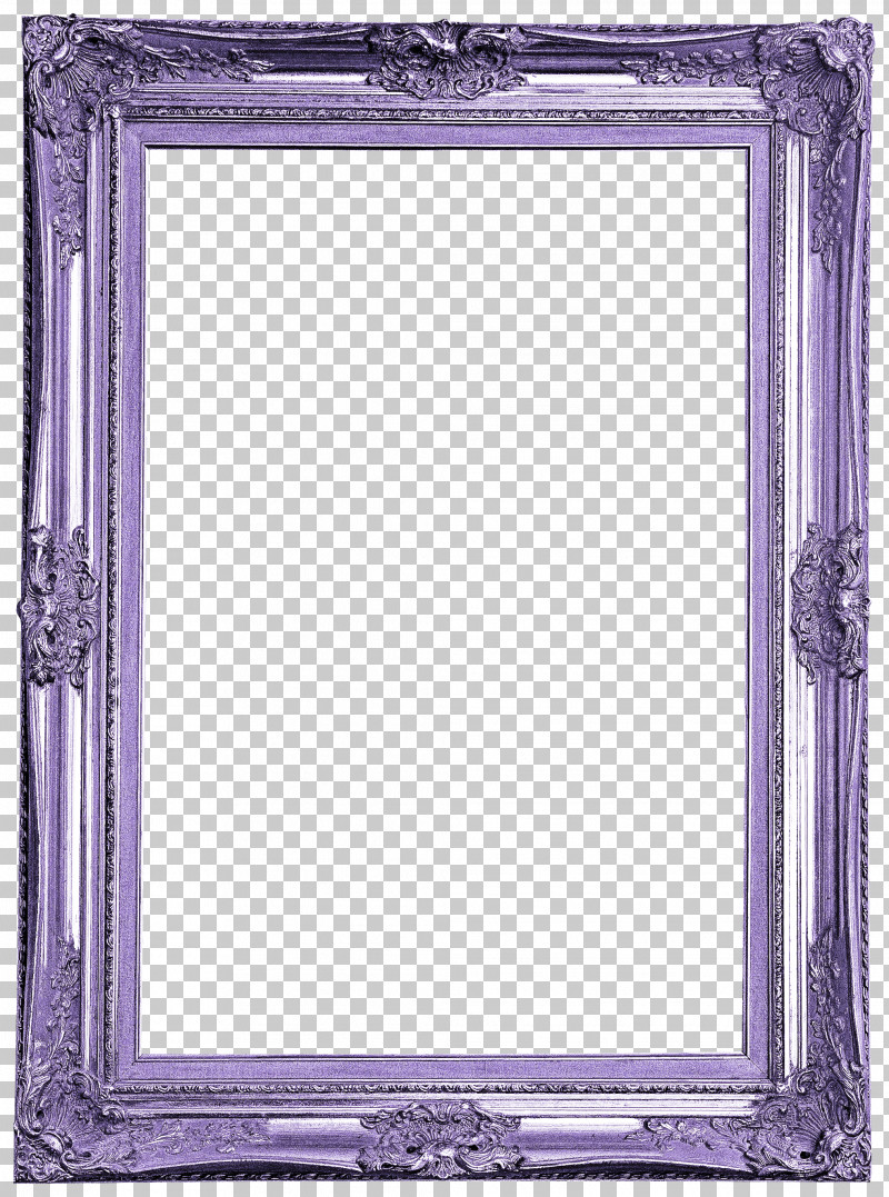 Picture Frame PNG, Clipart, Geometry, Lavender, Mathematics, Picture Frame, Rectangle Free PNG Download