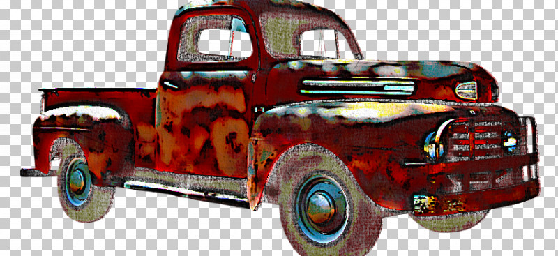 Commercial Vehicle Vintage Car Truck Car Commerce PNG, Clipart, Automobile Engineering, Car, Commerce, Commercial Vehicle, Truck Free PNG Download