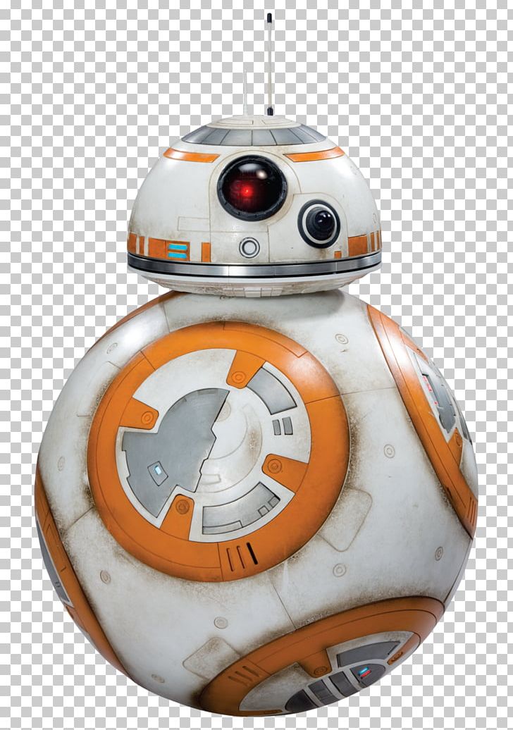 BB-8 R2-D2 Droid Star Wars Luke Skywalker PNG, Clipart, Astromechdroid, Battle Of Endor, Bb8, Bb 9, Christmas Ornament Free PNG Download
