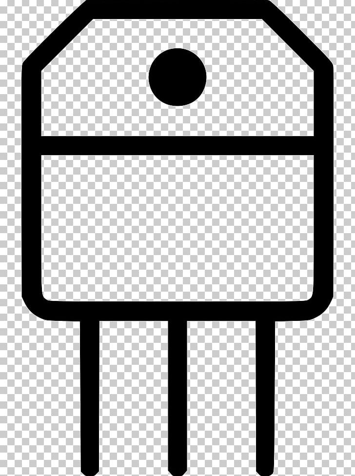 Computer Icons Transistor PNG, Clipart, Angle, Area, Black, Black And White, Computer Icons Free PNG Download