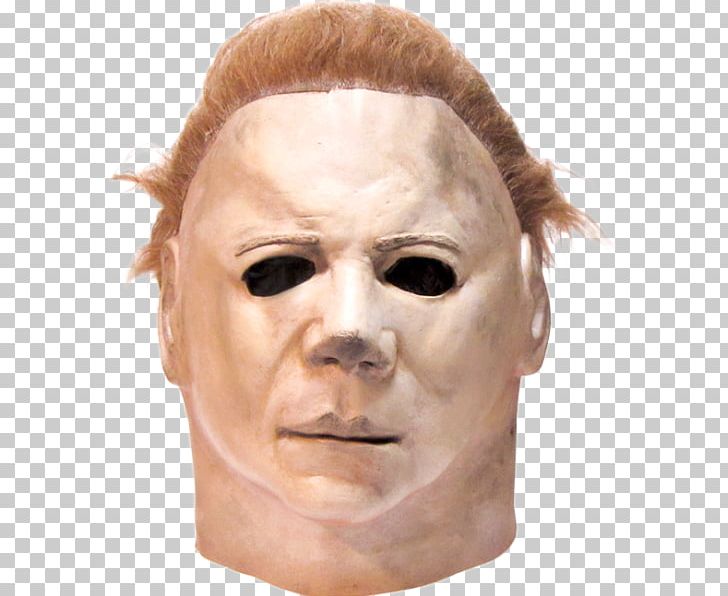 Michael Myers Halloween II Halloween Costume Mask PNG, Clipart, Adult, Buycostumescom, Cheek, Chin, Costume Free PNG Download
