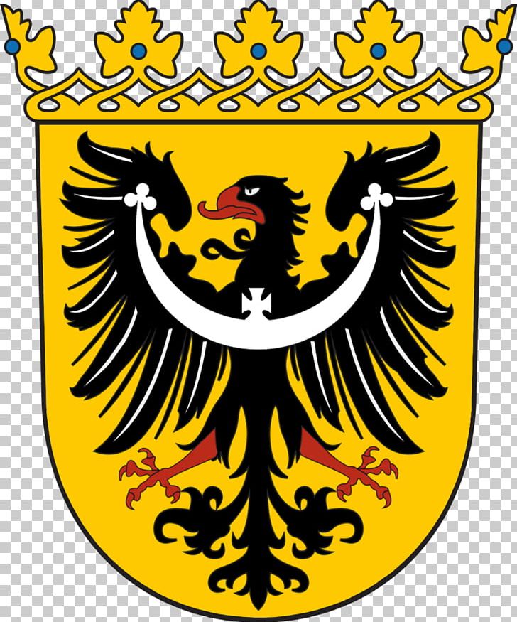 Province Of Lower Silesia Coat Of Arms Eagle PNG, Clipart, Animals, Art, Artwork, Beak, Coat Of Arms Free PNG Download