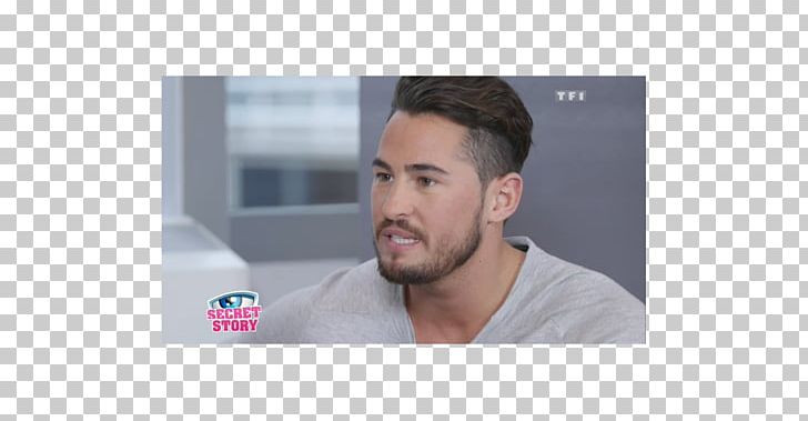 Secret Story MyTF1 Prison Television Show PNG, Clipart, Beard, Chin, Ear, Facial Hair, Forehead Free PNG Download