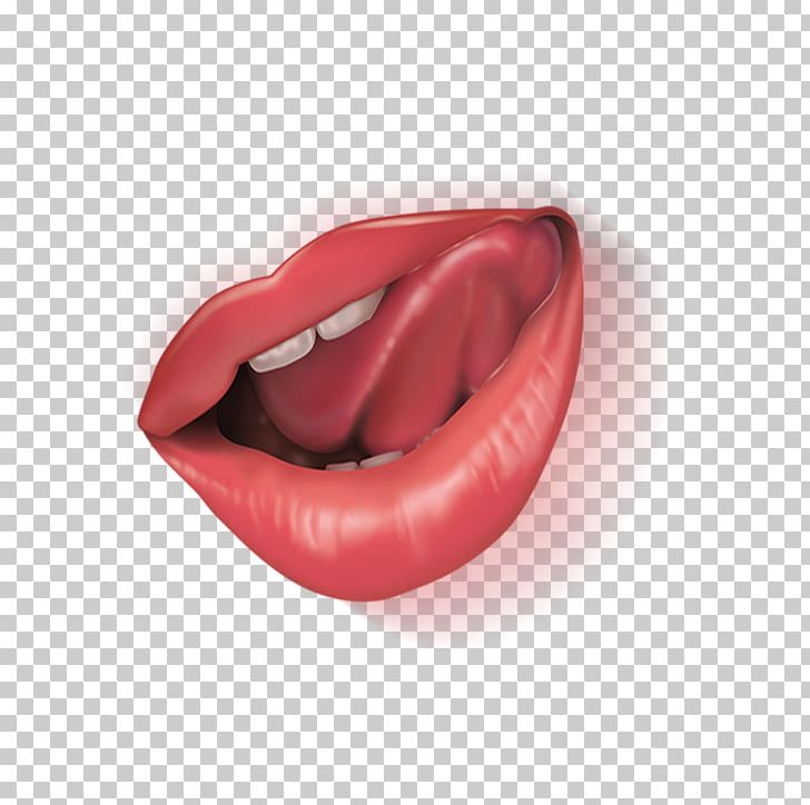 Tongue Lip Tooth Computer File PNG, Clipart, Cartoon Lips, Download, Encapsulated Postscript, Euclidean Vector, Free Free PNG Download