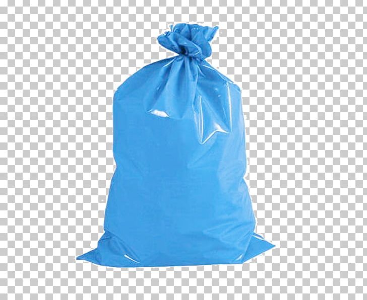 Bin Bag Municipal Solid Waste PNG, Clipart, Aqua, Azul, Bag, Bin Bag, Blue Free PNG Download
