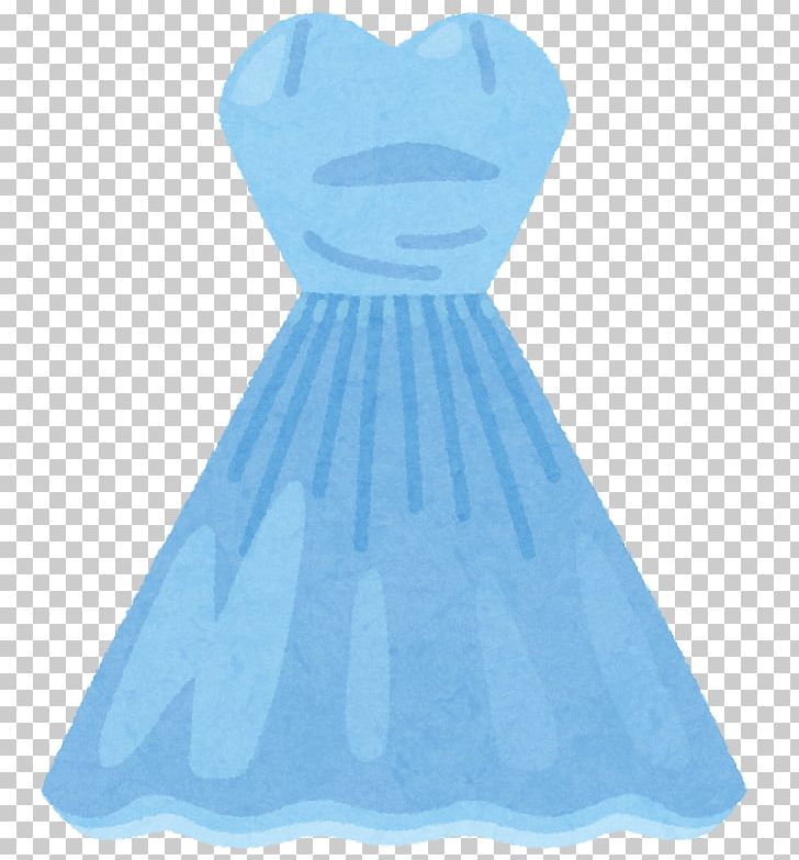 Cocktail Dress Blue Gown Formal Wear PNG, Clipart, Aqua, Azure, Blue, Bluegreen, Clothing Free PNG Download