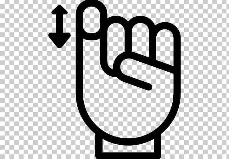 Computer Icons Gesture Sign PNG, Clipart, Area, Arrow, Black And White, Computer Icons, Download Free PNG Download