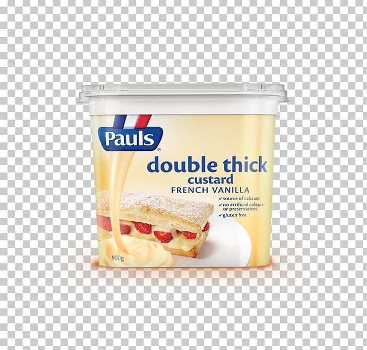 Cream Custard French Cuisine Eggnog Pauls PNG, Clipart,  Free PNG Download