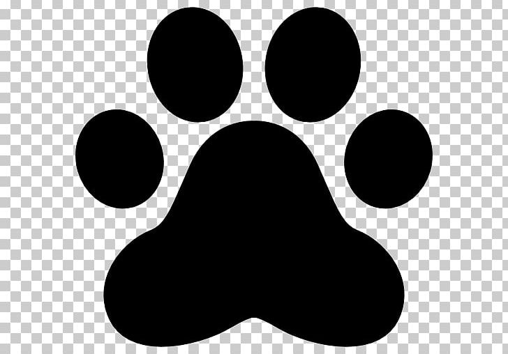 Dog Paw Cat Pet Footprint PNG, Clipart, Animal, Animals, Animal Track, Black, Black And White Free PNG Download