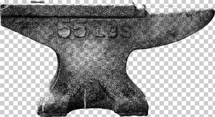 Hammer And Anvil Blacksmith Steel PNG, Clipart, Angle, Anvil, Black And White, Blacksmith, Drawing Challenge Free PNG Download